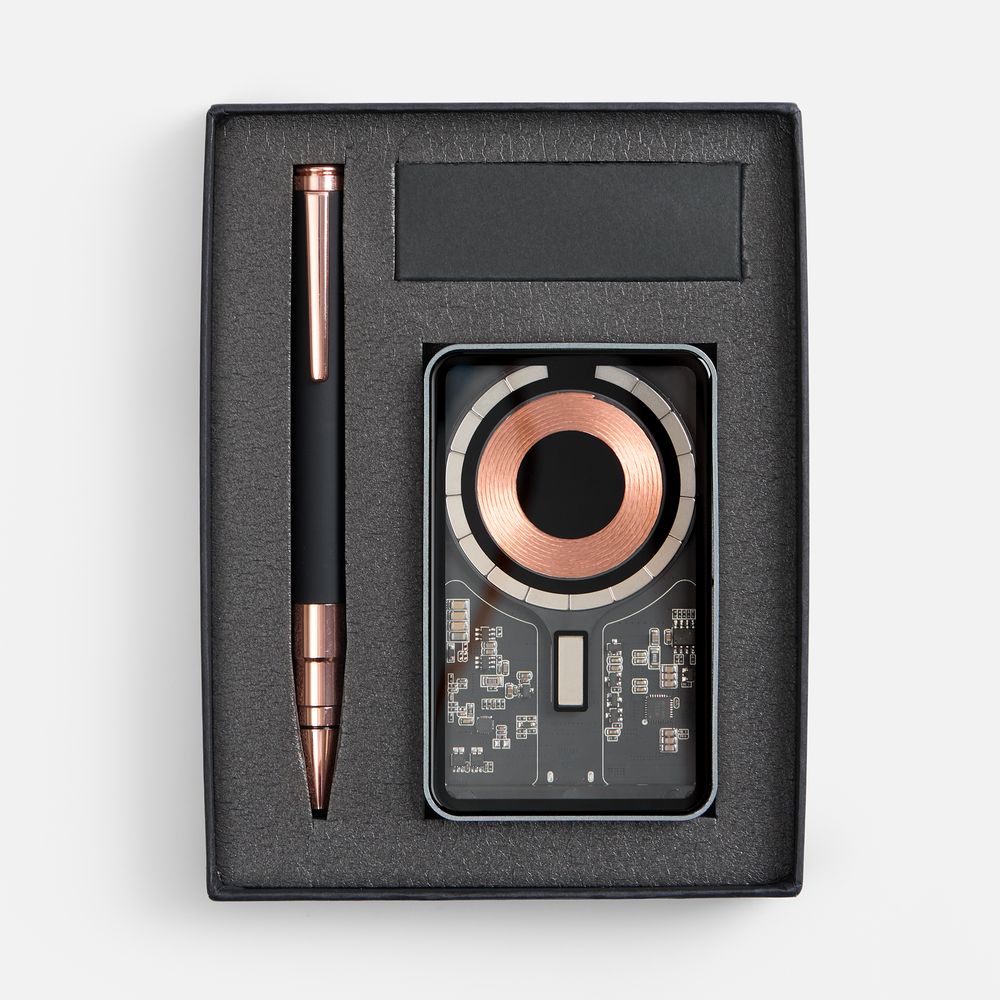 Набор Vim Team и подарки фото на сайте Print logo.