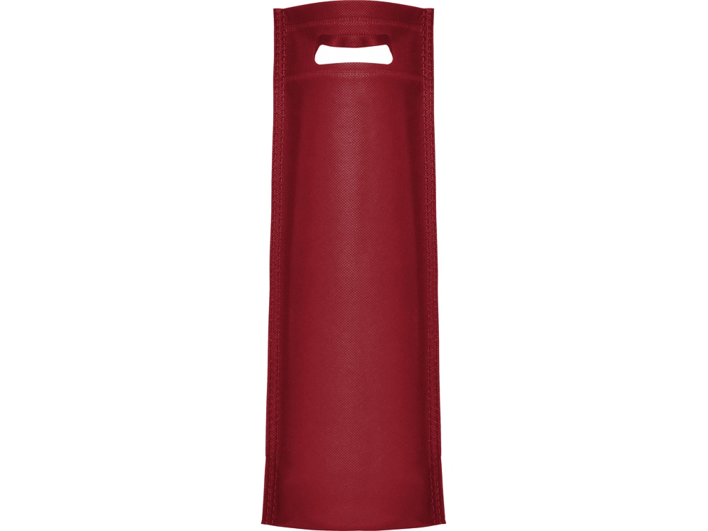 Чехол для бутылок RIVER, гранат