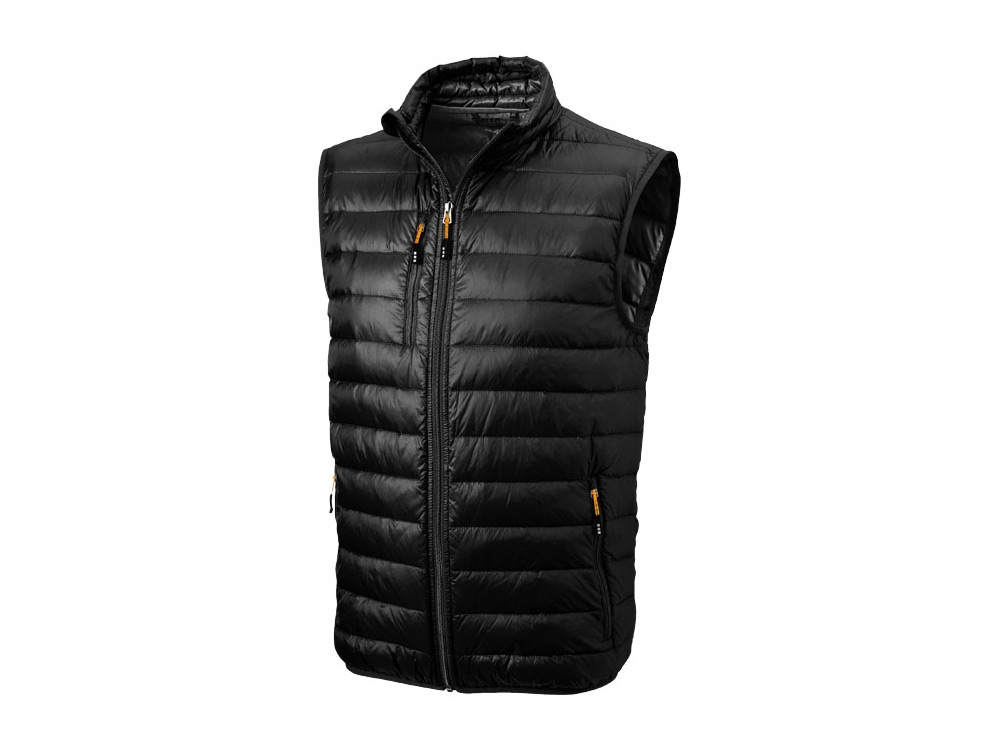 Жилет Fairview мужской с логотипом Elevate | Print Logo