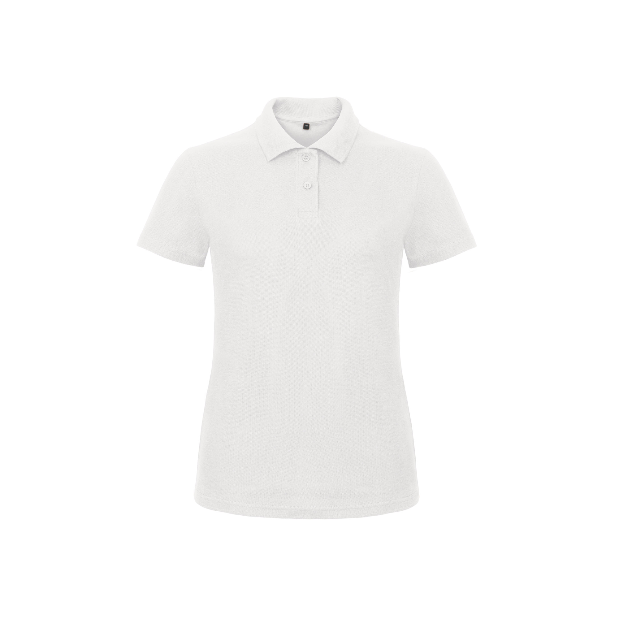 Футболка теннисная женская ID.001/women фото на сайте Print Logo.