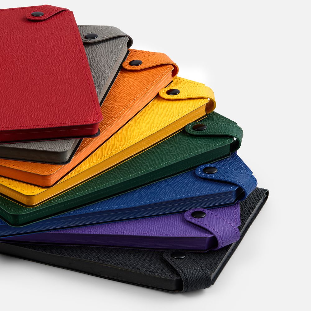 Ежедневник Espresso, недатированный