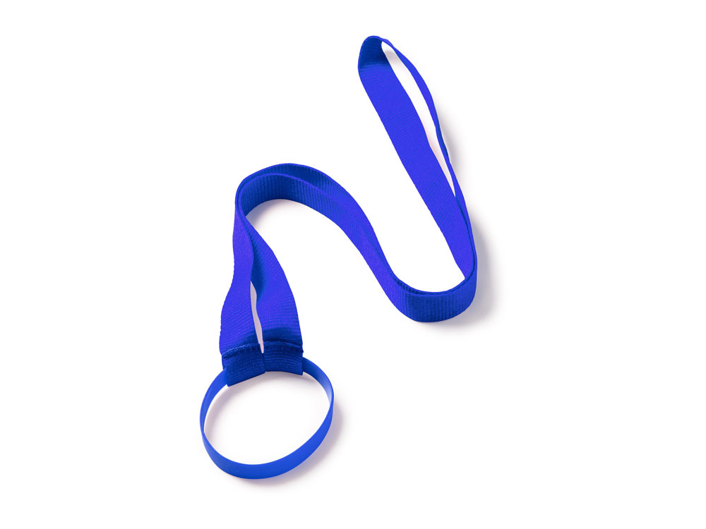 Подстаканник ALDAZ на ремешке с логотипом  | Print Logo