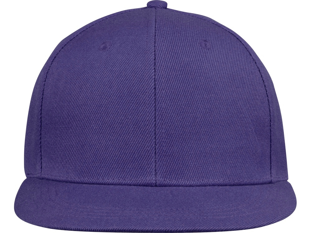 Бейсболка с прямым козырьком Los Angeles, синий