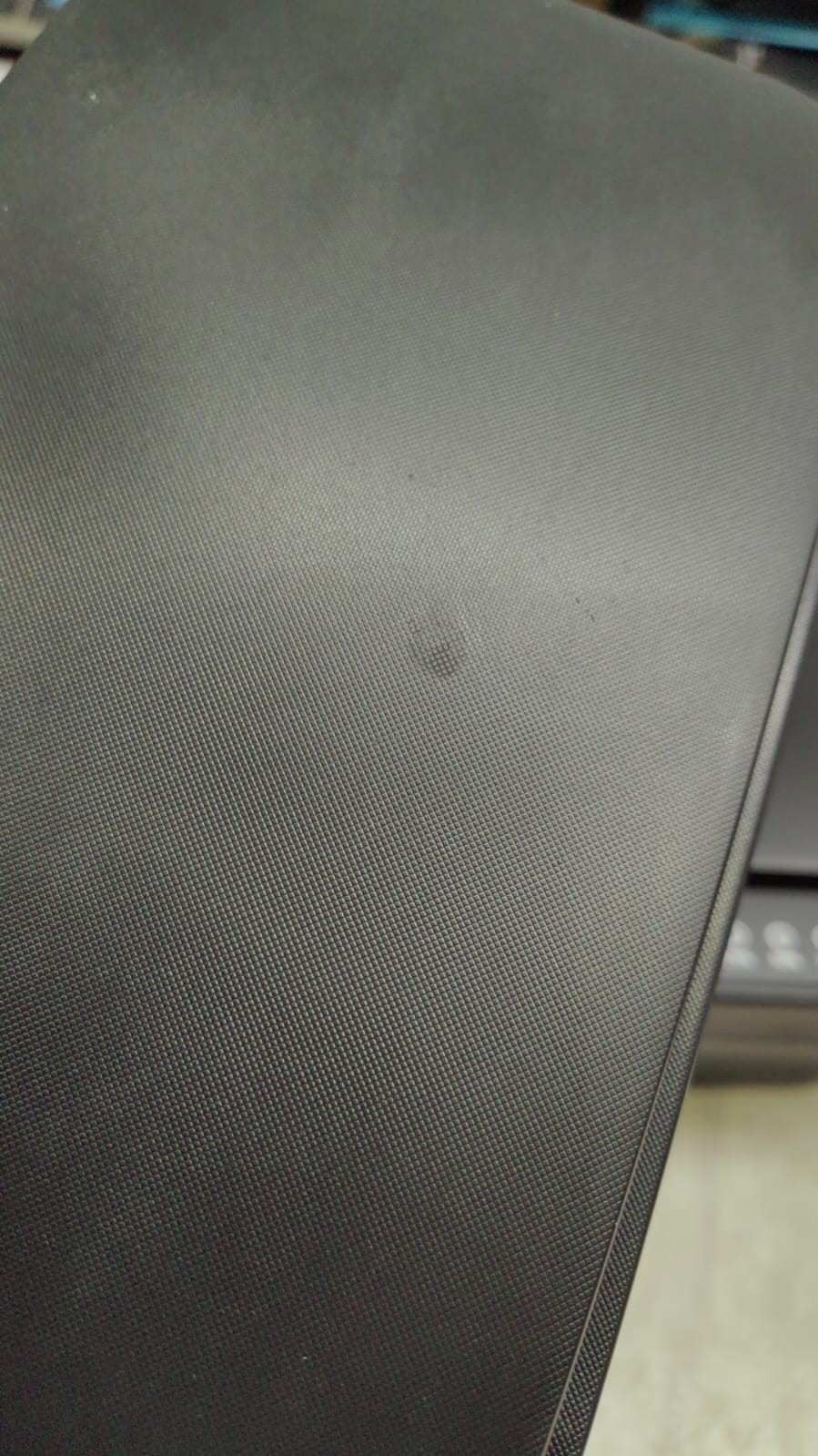 Портативный стерилизатор Portable Sterilizer с функцией беспроводной зарядки (Р)