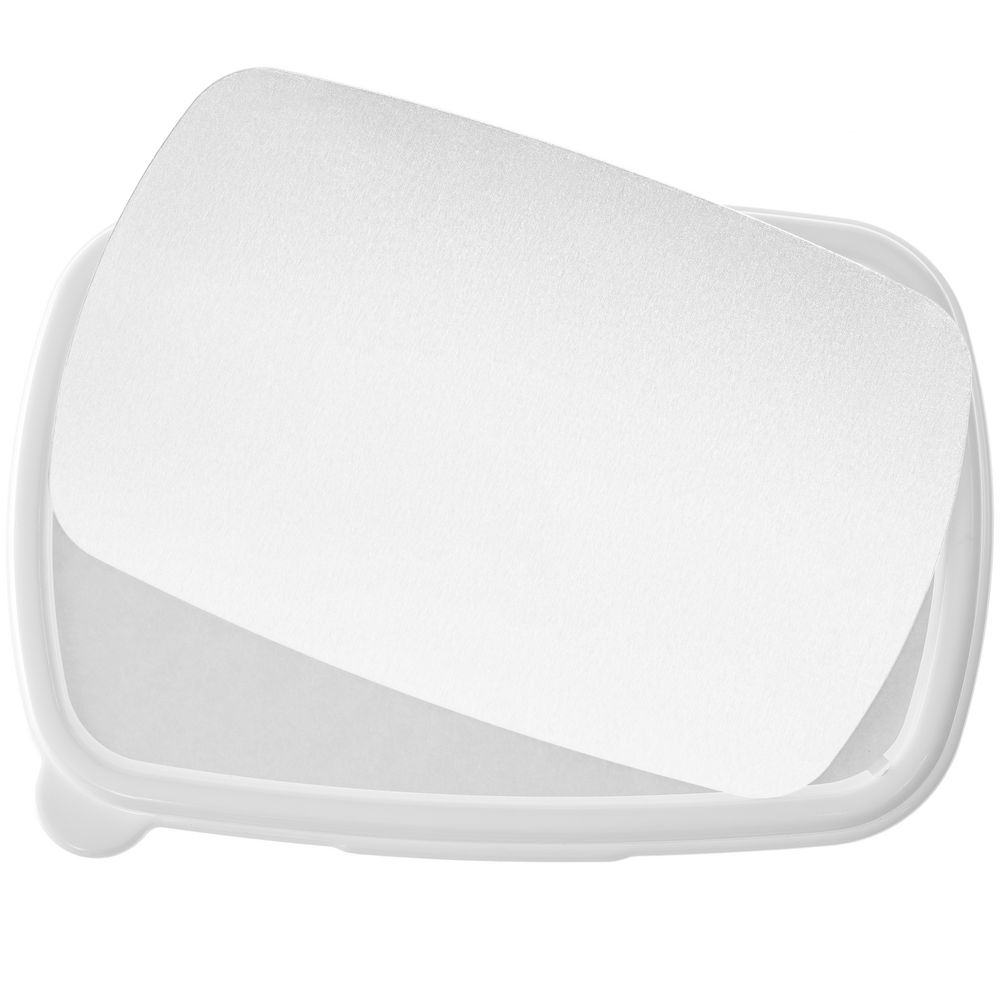 Ланчбокс под сублимацию Imagery фото на сайте  Print Logo.