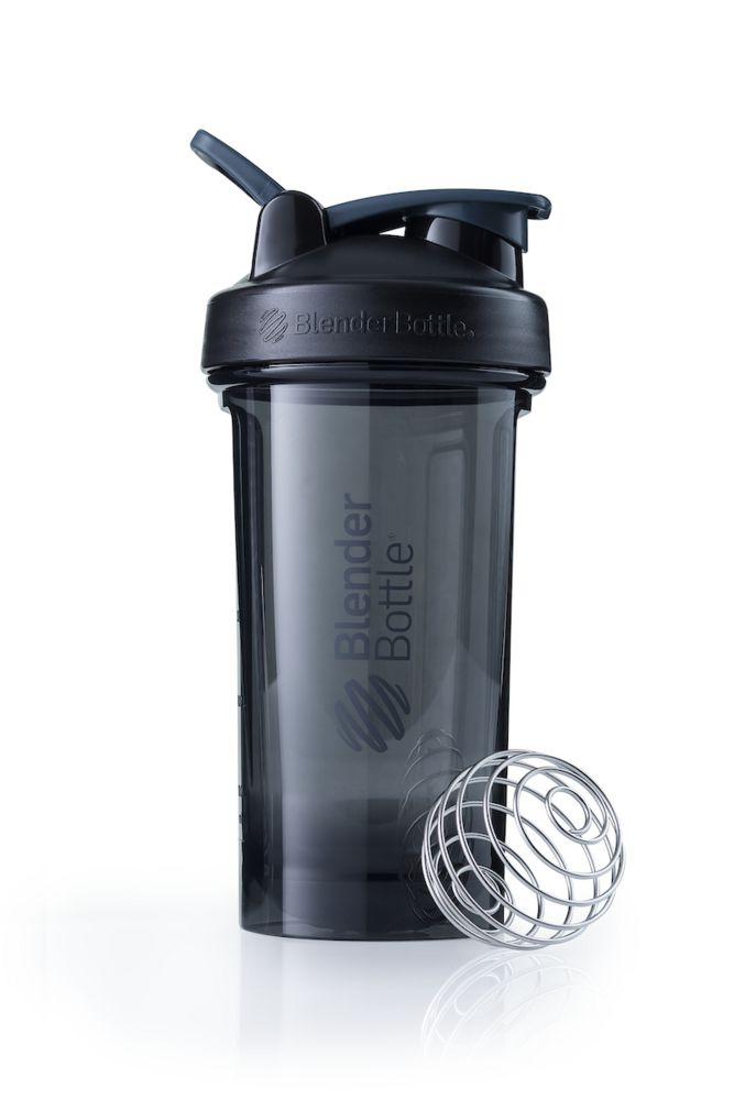 Спортивный шейкер Pro24 Full Color с логотипом BlenderBottle | Print Logo