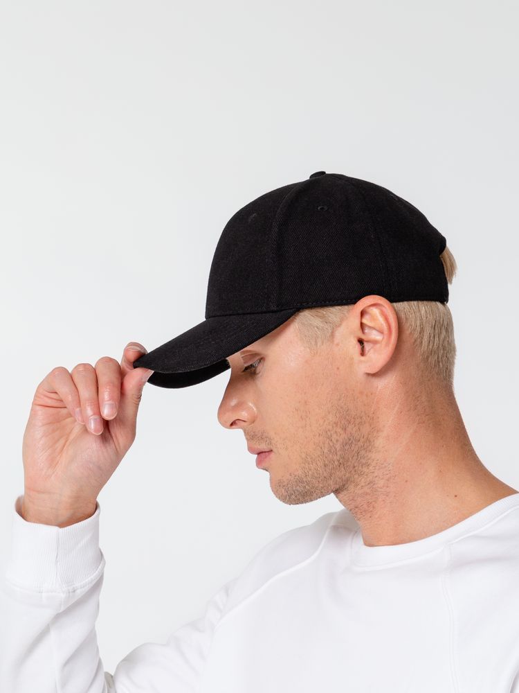 Бейсболка Hillside