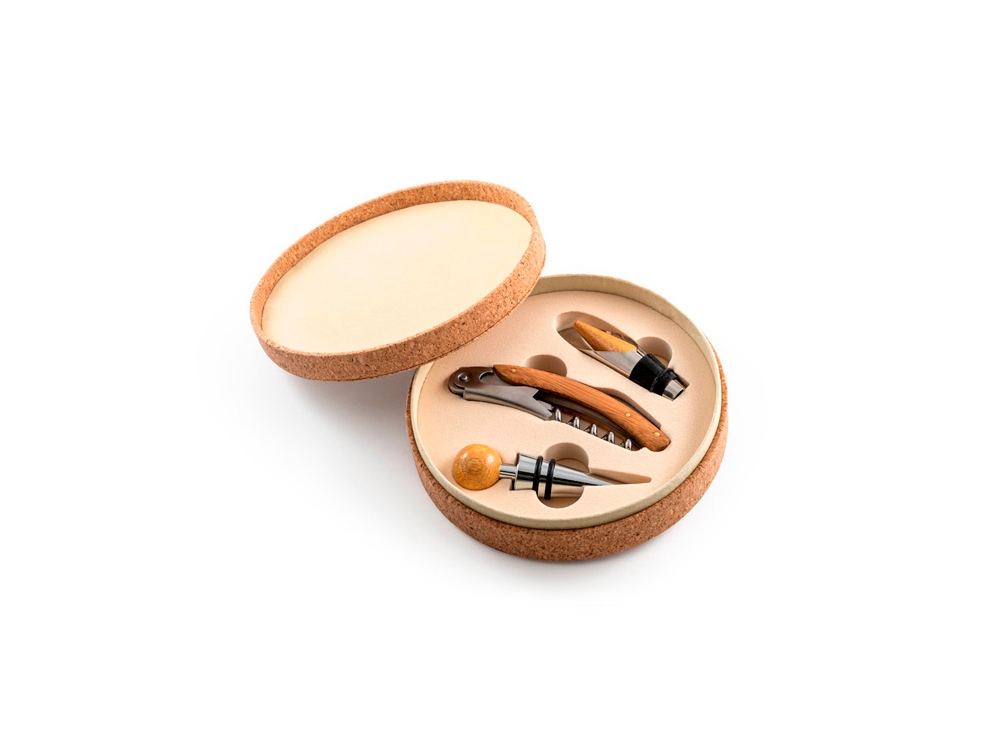 Набор для вина с логотипом  | Print Logo