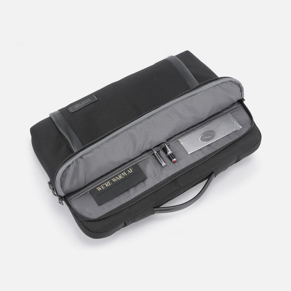 Сумка для ноутбука Crosshub фото на сайте Print Logo.