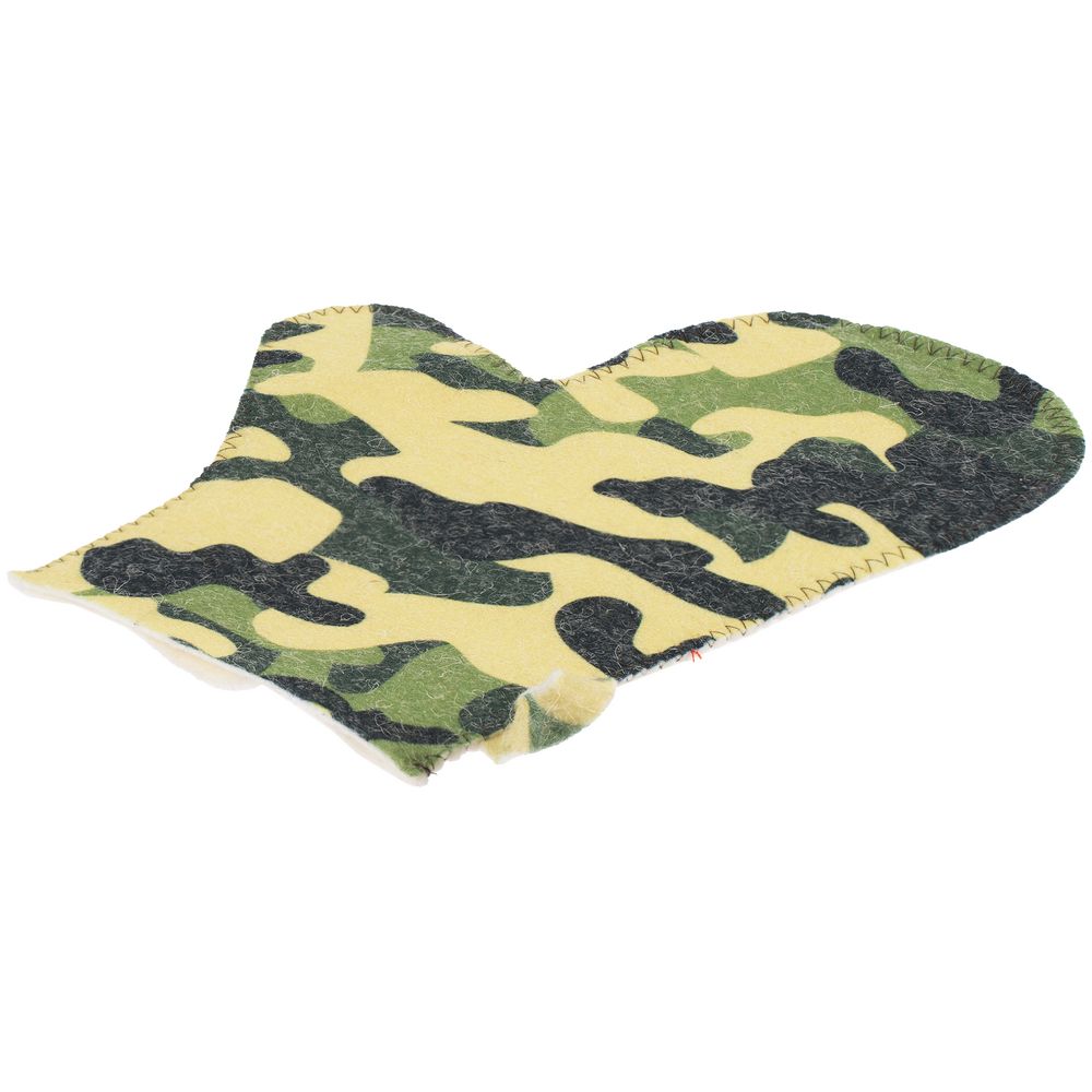 Банный набор Partisan фото на сайте Print Logo.