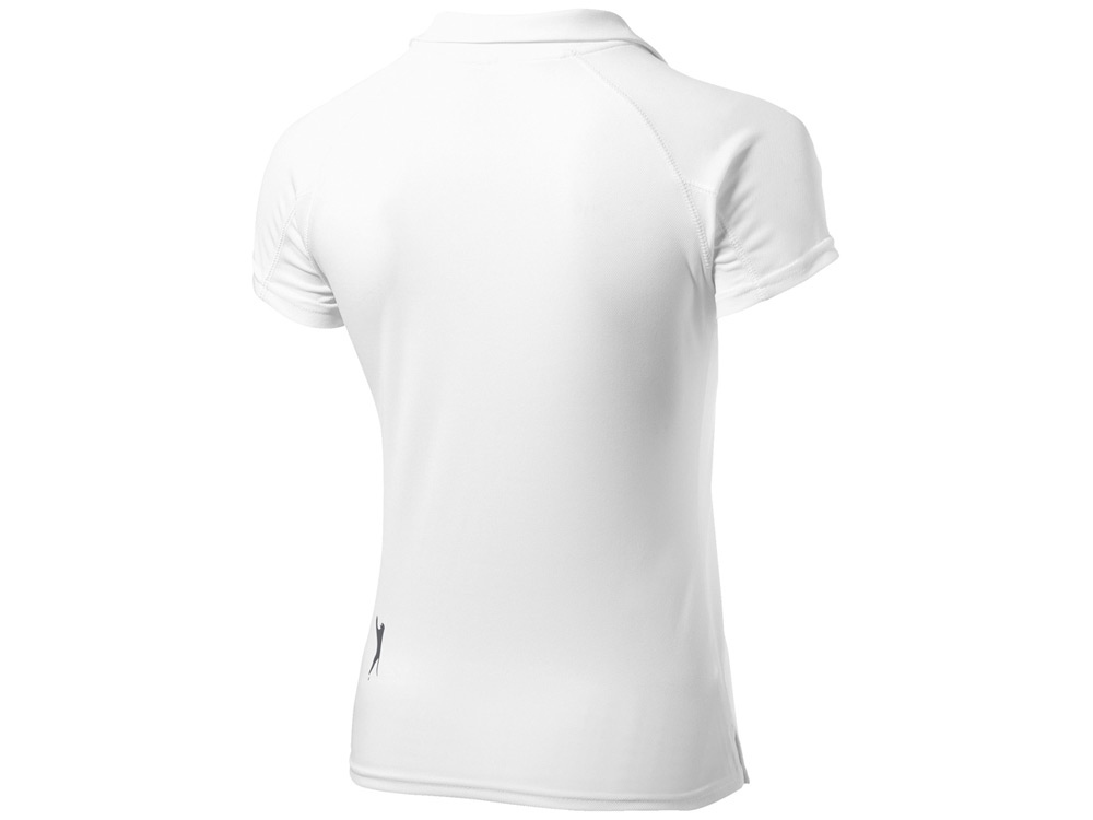 Рубашка поло Game женская, белый