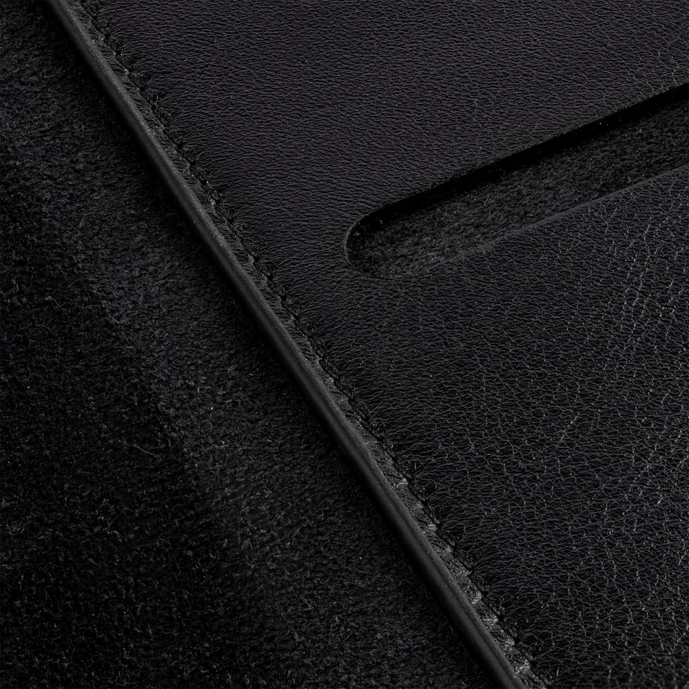 Ежедневник-портфолио Napoli, недатированный