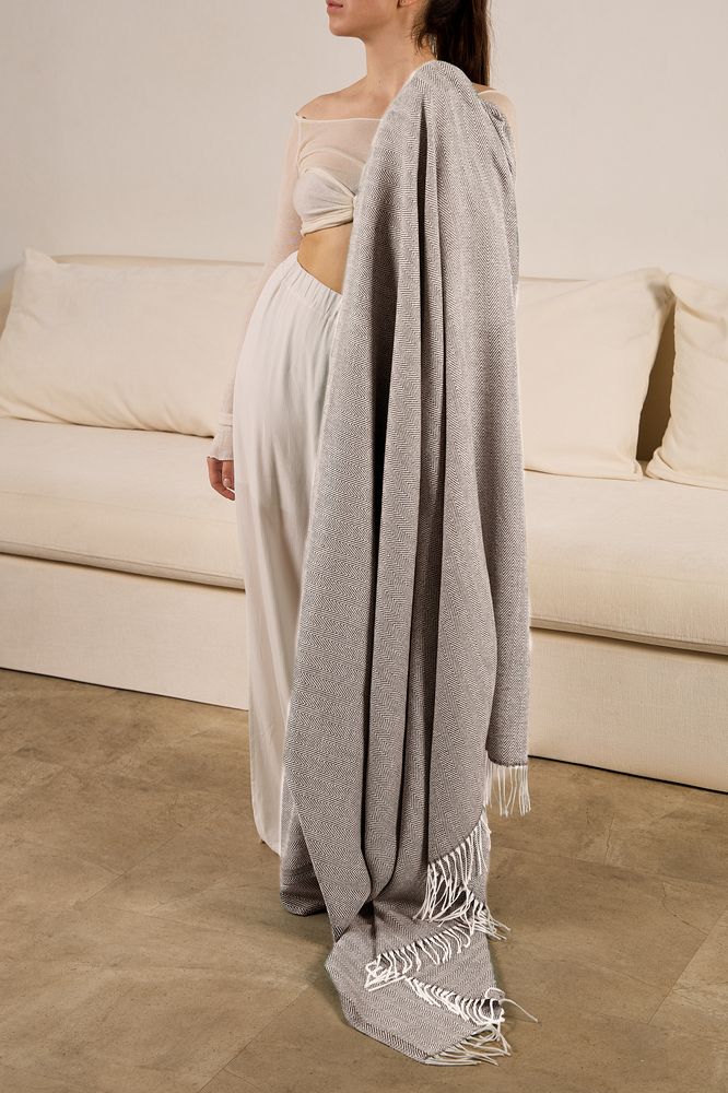 Плед «Гирвас»