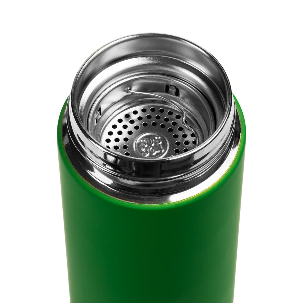 Термос с ситечком Percola, ver.2