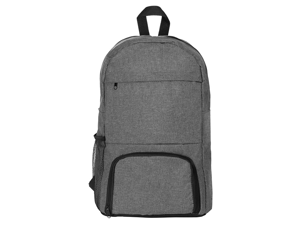 Рюкзак Hugger из переработанного пластика с отделением-холодильником