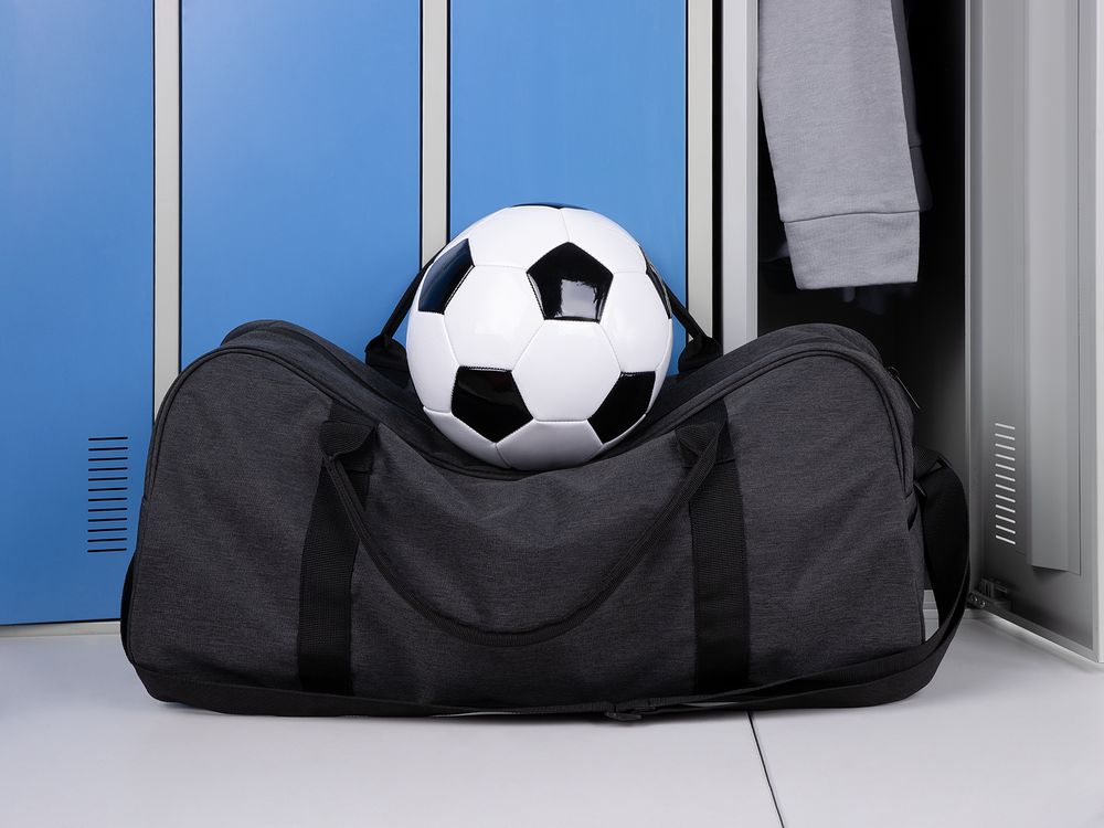 Мяч футбольный Street Hit