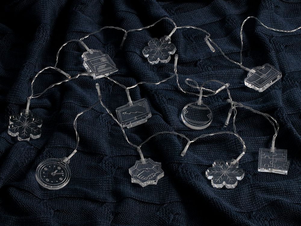 Светодиодная гирлянда Good Deal