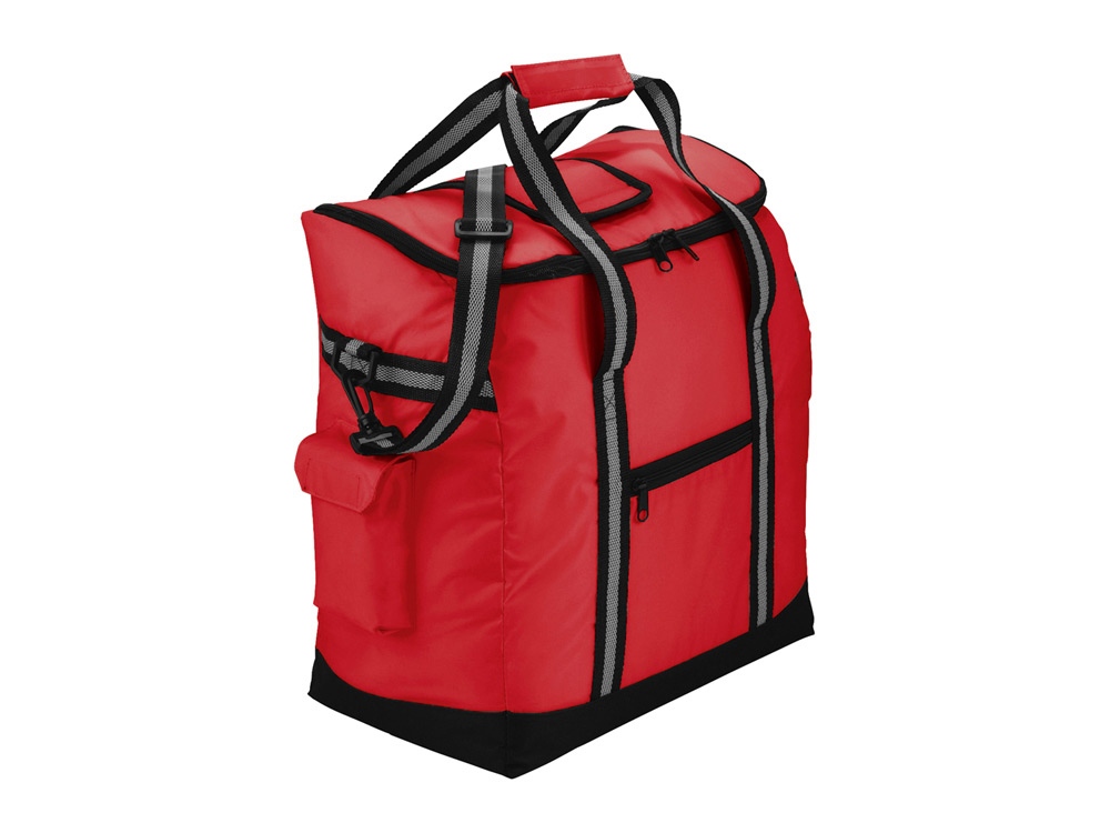 Сумка-холодильник Beach Side Deluxe фото на сайте Print Logo.