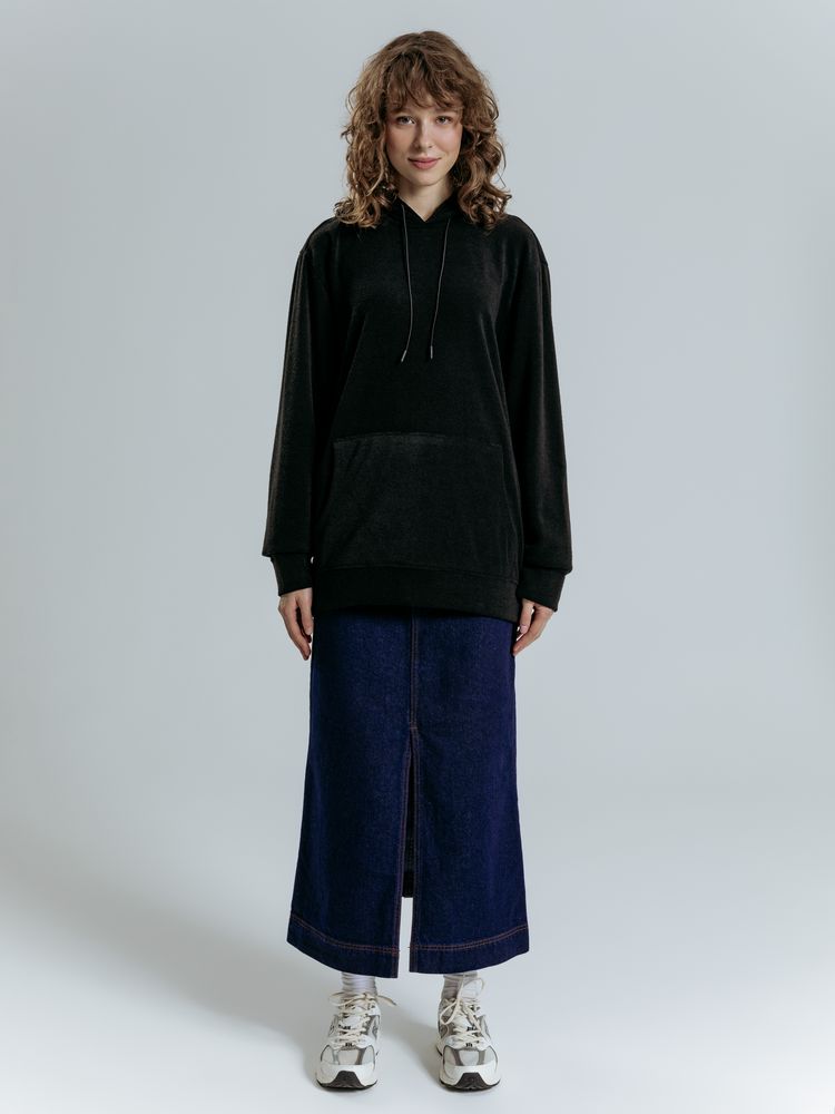 Худи унисекс Prima Vista фото на сайте Print Logo.