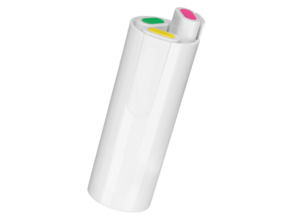 Набор текстовыделителей Textmarker Set с логотипом UMA | Print Logo