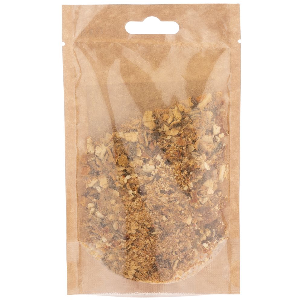 Набор трав и специй для ликера «Три апельсина» фото на сайте Print Logo.