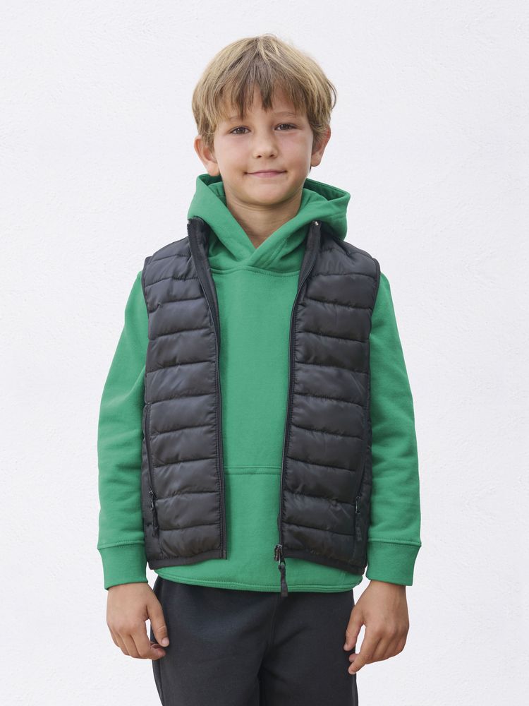 Жилет детский Stream BW Kids, темно-синий, 14 лет