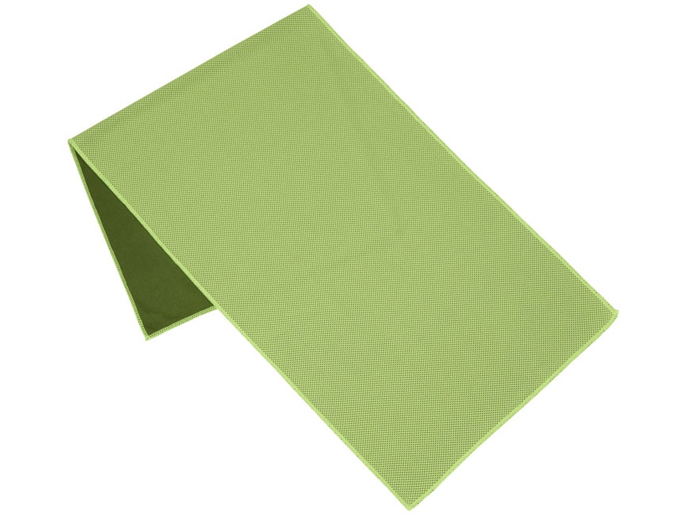 Полотенце для фитнеса Alpha с логотипом  | Print Logo