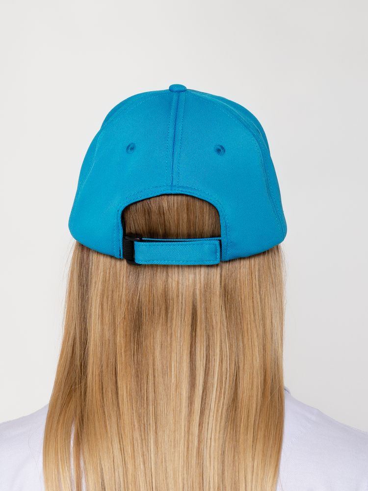 Бейсболка Harris