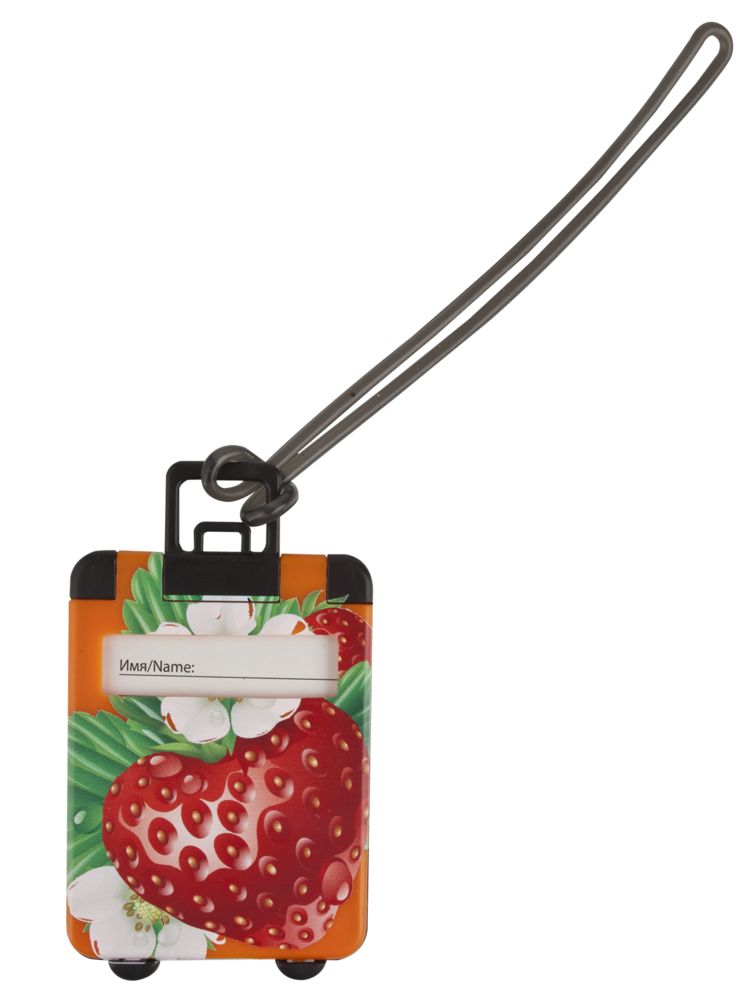 Бирка для багажа Trolley