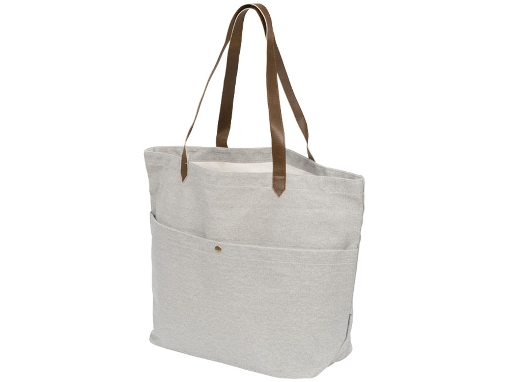 Сумка Harper, 406 г/м² с логотипом  | Print Logo