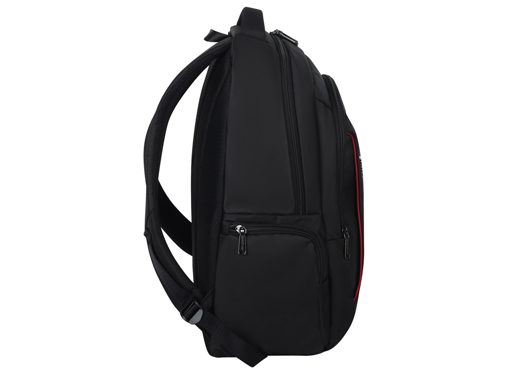 Рюкзак Eberhart Backpack черный EBH29759-1-17