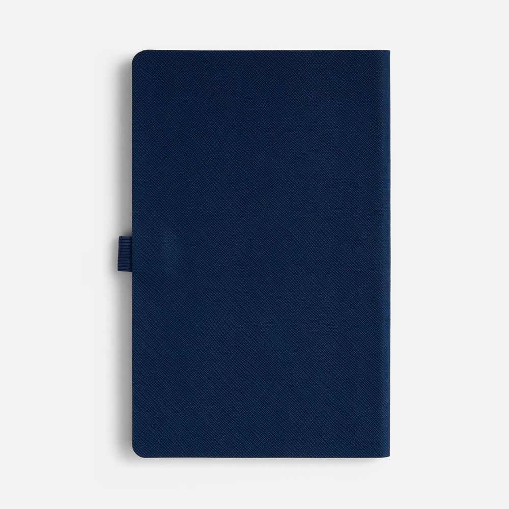 Ежедневник Lungo, недатированный