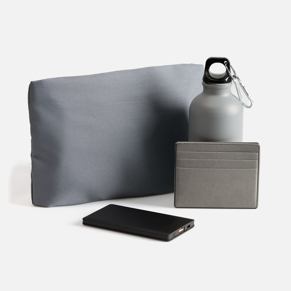 Набор Devon Walk с логотипом  | Print Logo