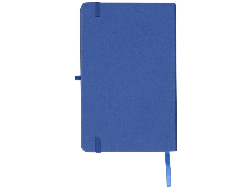 Блокнот А5 Ribby 145*215 мм, синий