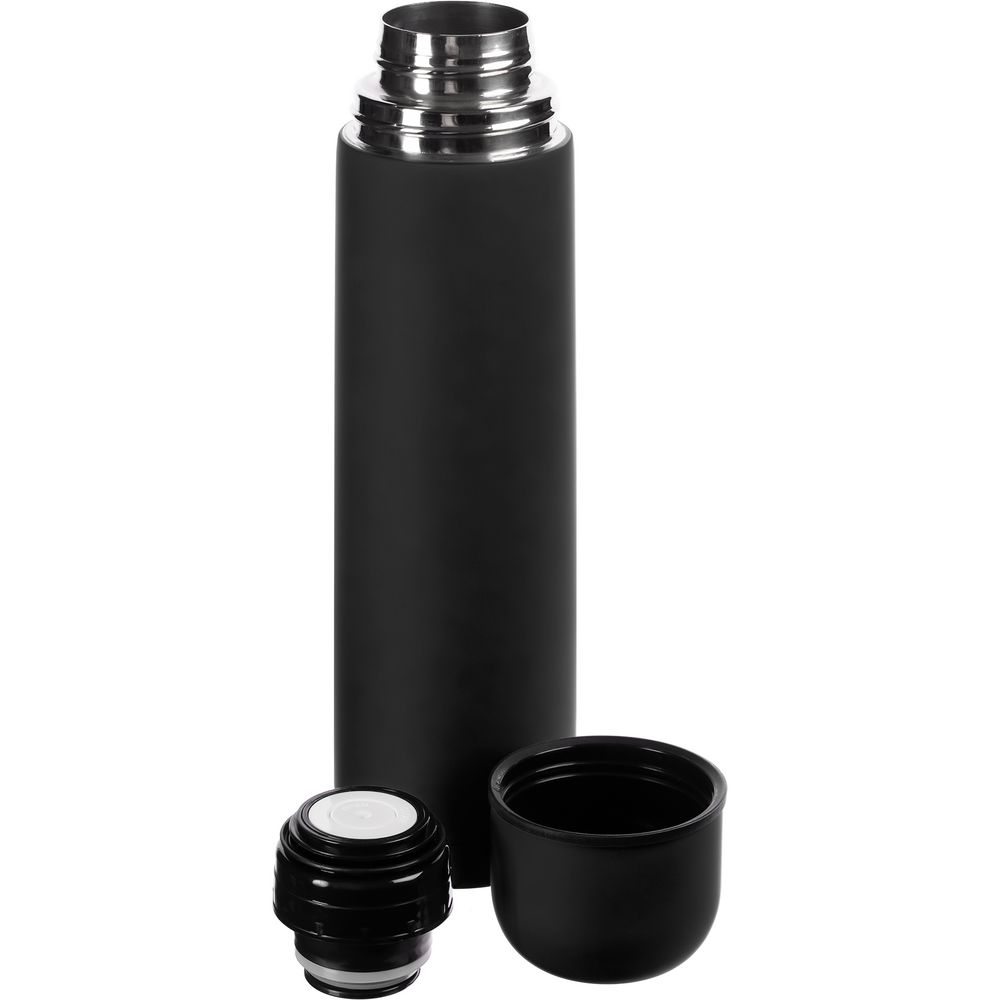 Термос Hiker Soft Touch 750