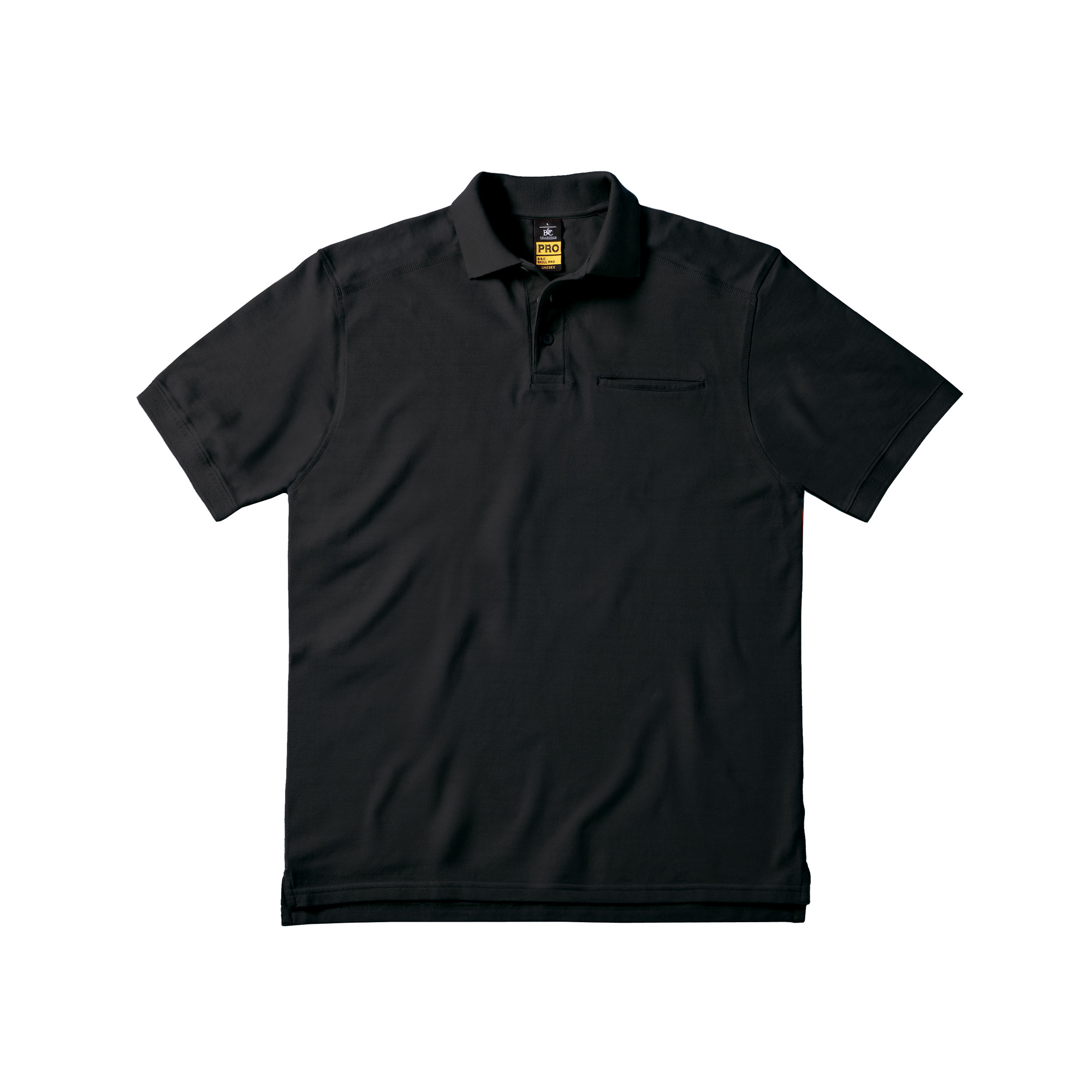 Поло Skill PRO фото на сайте Print Logo.