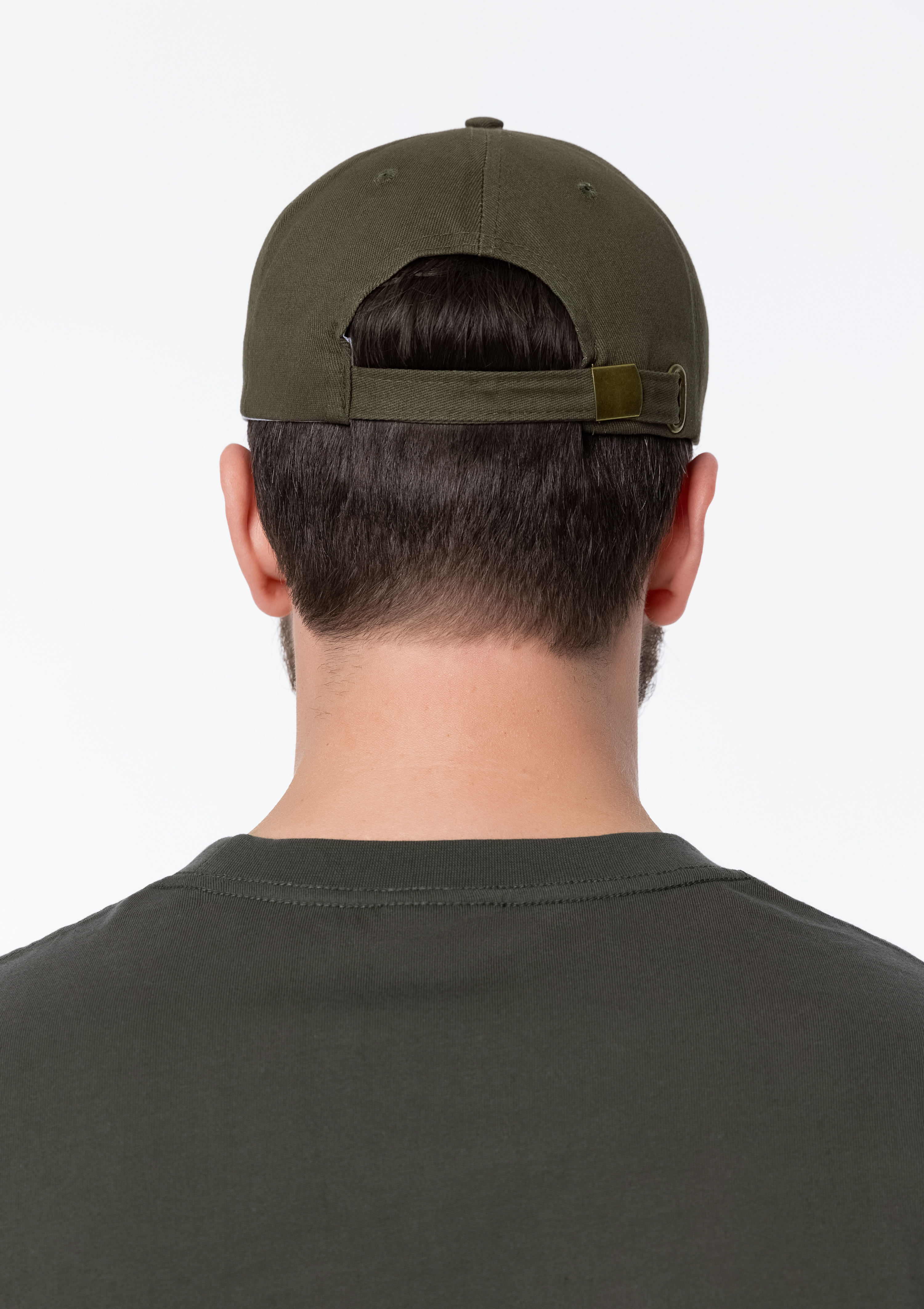 Футболка унисекс оверсайз STAN хлопок 240, 56, Оливковый хаки,  (36)  (44/XS)