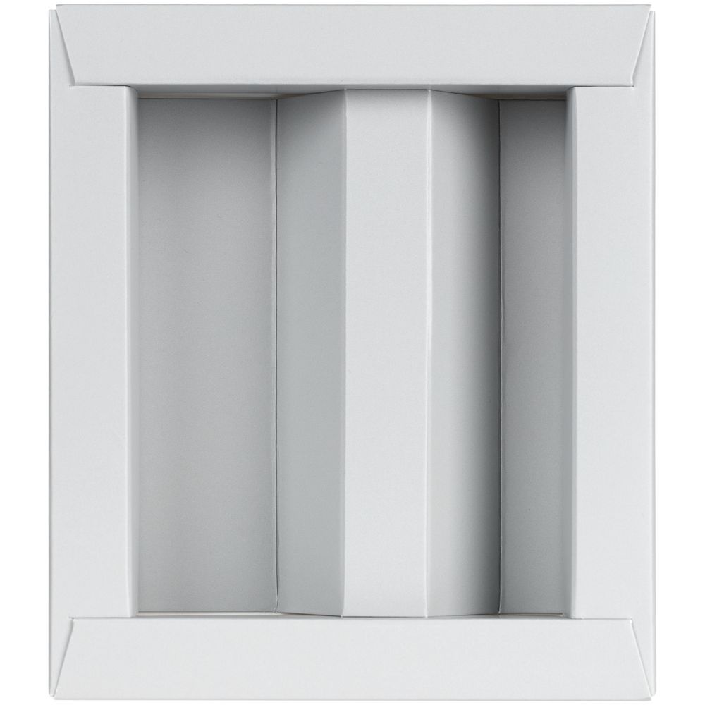 Коробка-пенал Shift, малая — пример нанесения логотипа (сделано в России) | Print Logo