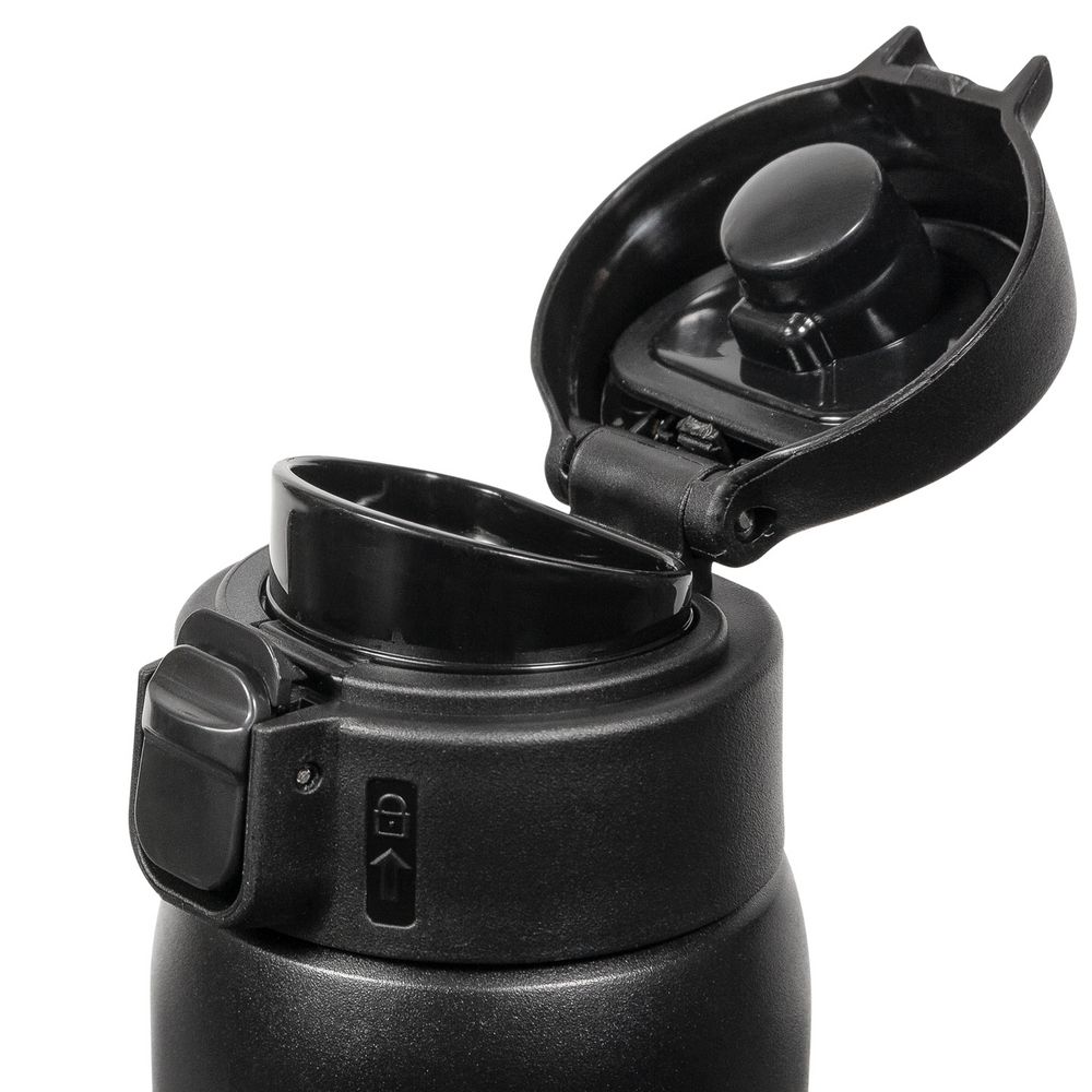 Термокружка Relaxika, ver.2