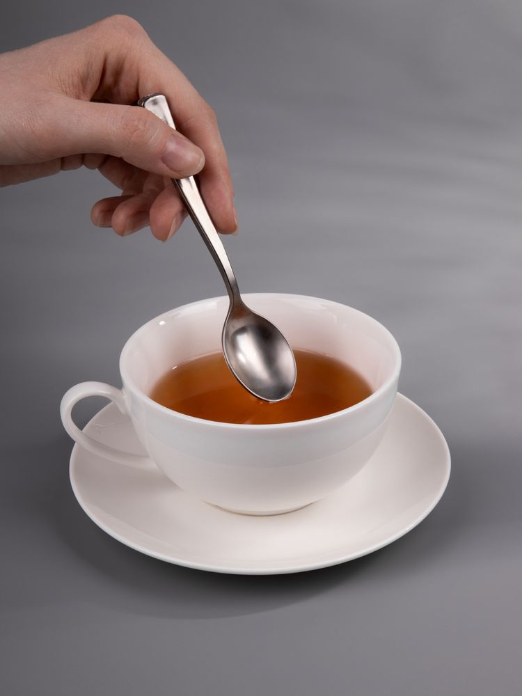 Сервиз чайный Mansion на 2 персоны ver.2