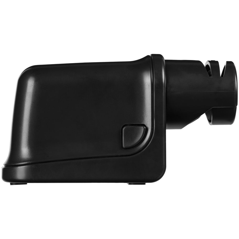 Электрическая точилка для ножей Knives Out — пример нанесения логотипа (Molti) | Print Logo