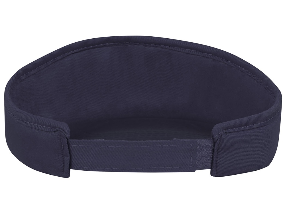 Козырек Hera, темно - синий