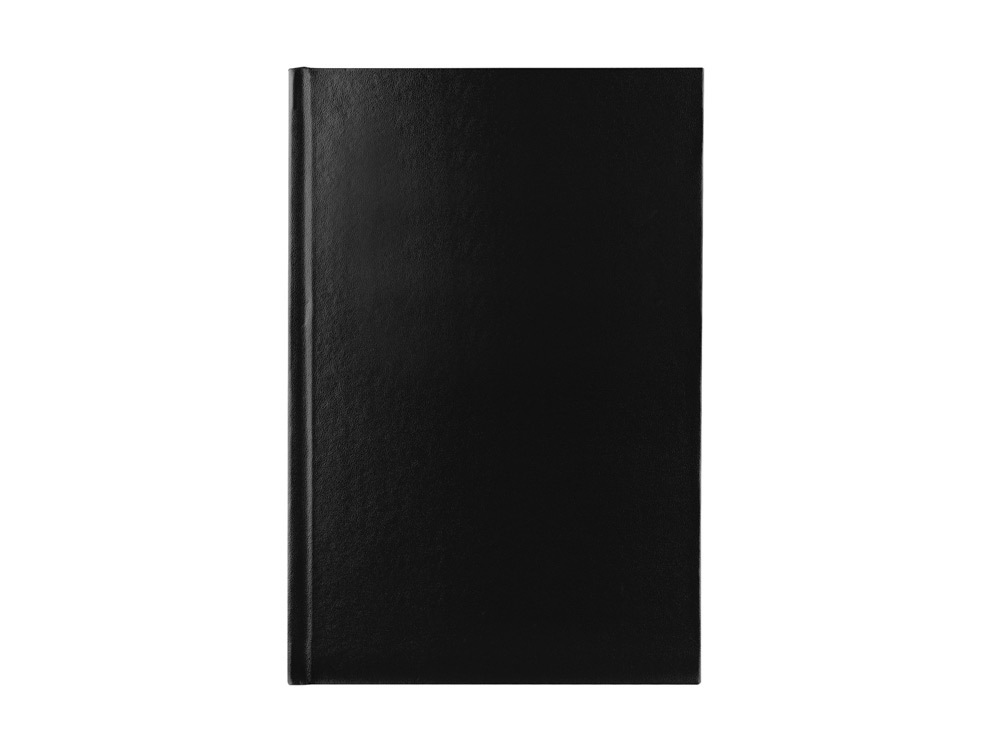 Блокнот A5 Gosling, черный