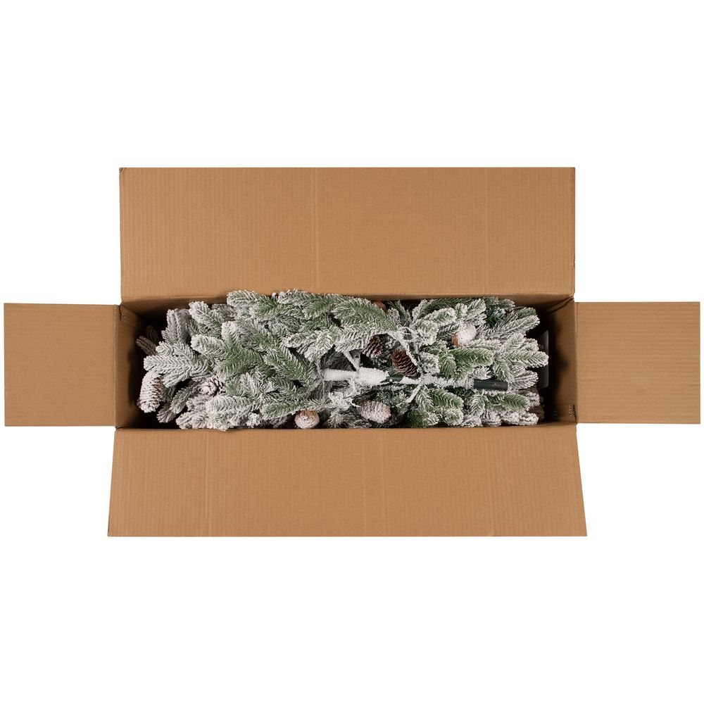 Искусственная ель Snegga