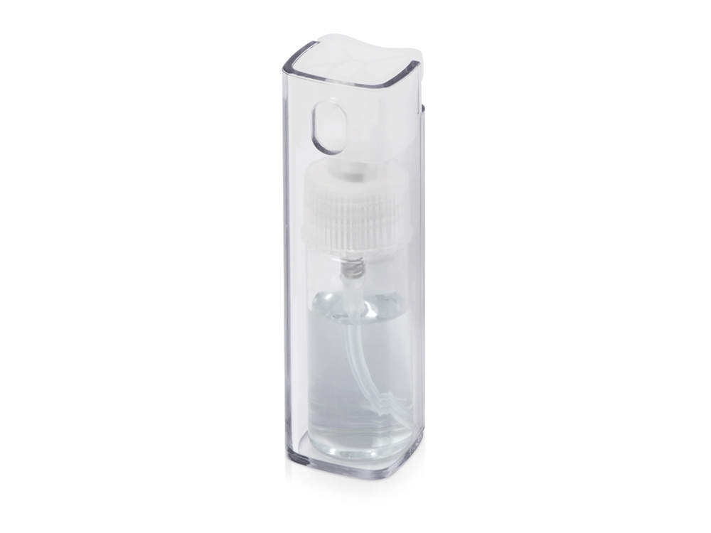 Антисептик для рук перезаправляемый с логотипом  | Print Logo