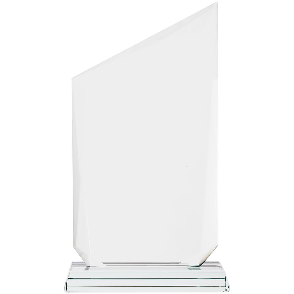 Стела Staklar — пример нанесения логотипа () | Print Logo