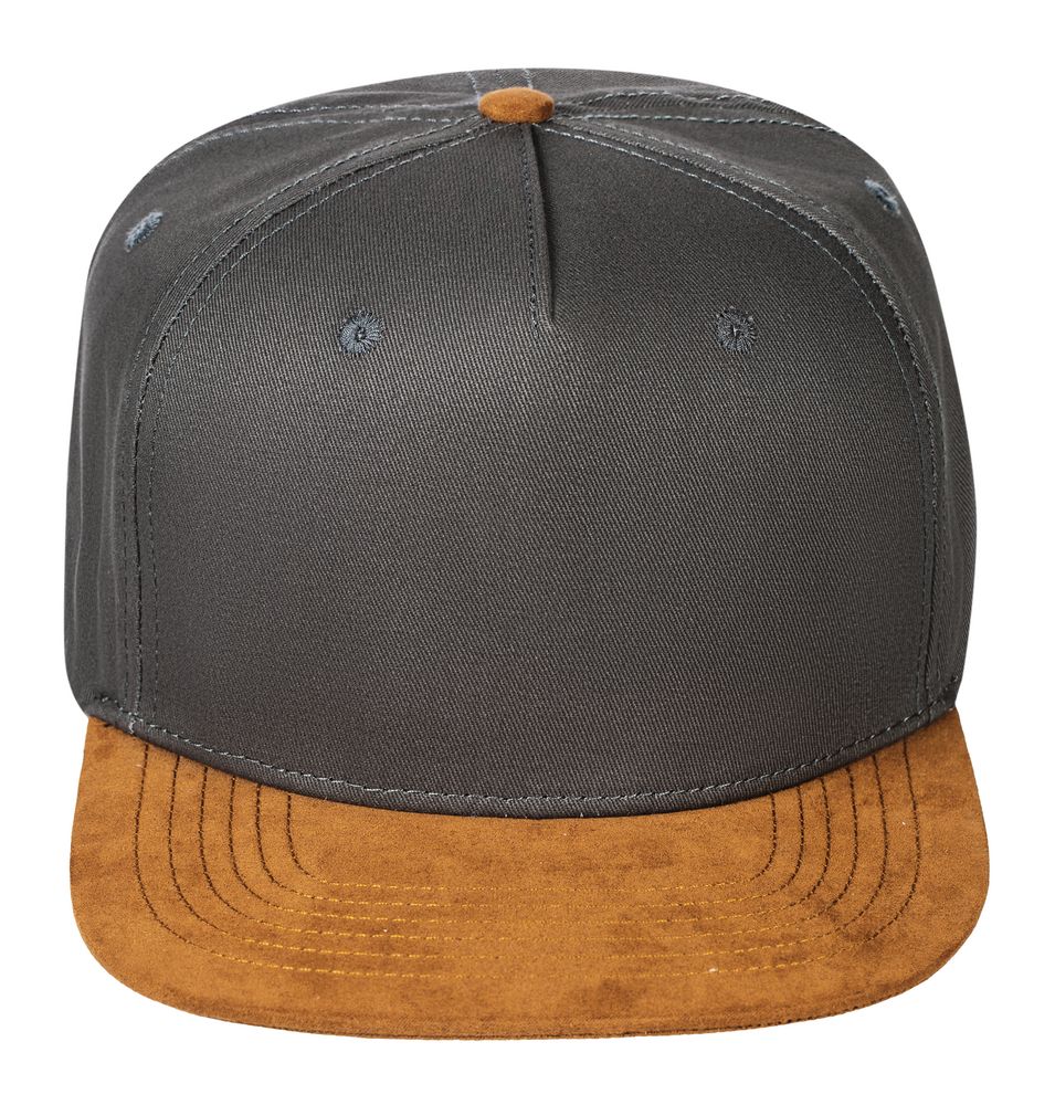 Бейсболка Foreside с прямым козырьком фото на сайте Print Logo.