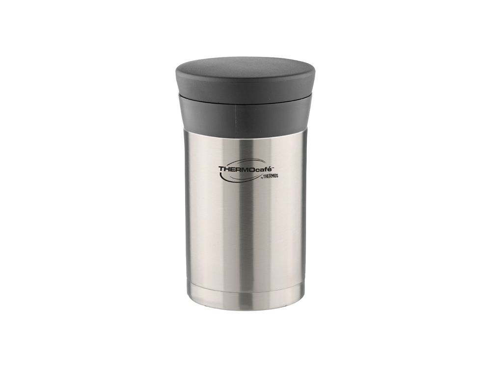 Термос для еды ThermoCafe by Thermos DFJ-500 с логотипом THERMOS | Print Logo