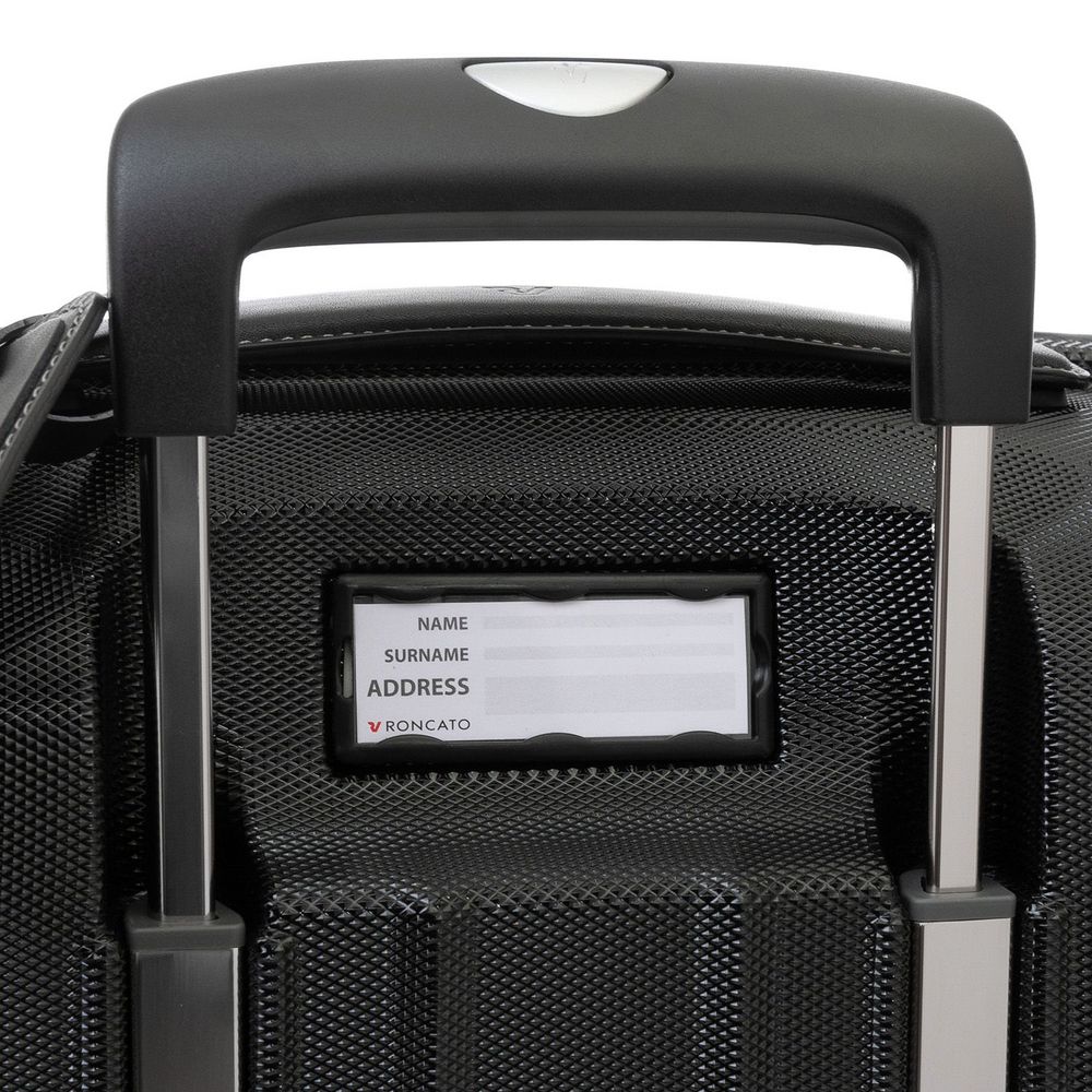 Чемодан E-Lite M фото на сайте Print Logo.