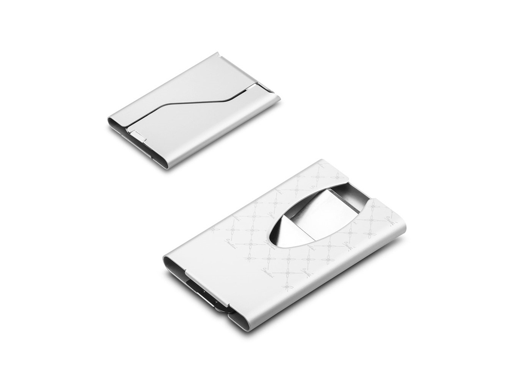 Визитница PAMIKA с логотипом  | Print Logo